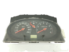 Tacho Kombiinstrument Nissan Micra AX701 26843