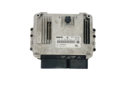 Steuergerät 0281012660 37820-RSR-E15  Honda Bosch