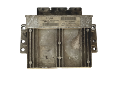 Steuergerät 9647759680 9644625680 S2000-2A PSA Sagem 27605 Steuergerät 9647759680 9644625680 S2000-2A PSA Sagem 27605