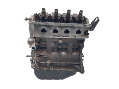 Motor D4FA702 D4F702 1.2 16v Renault Clio 2 Kangoo Twingo S10