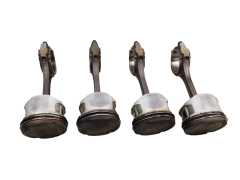 Pleuelstange 7700110768 7700110769 7701468914 F4P774 1.8 Renault Laguna 2