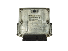 Steuergerät P56044679AA 0281011409 Jeep Bosch