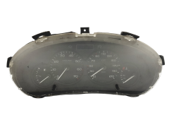 Tacho Kombiinstrument Berlingo Partner  555000301203 43519