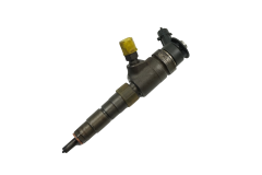 Einspritzdüse 1980EJ 0445110339 1.4 HDi Citroen Peugeot Bosch