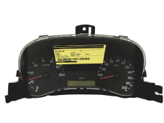 Tacho Kombiinstrument Fiat Punto 46812961 503000341000 30852