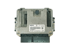 Steuergerät 51806557 0281012882 Alfa Romeo Bosch 33433