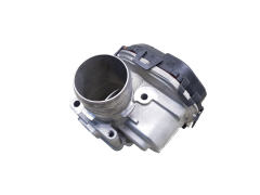 Drosselklappe 9830171480 Valeo V29121487 1.5 HDI Citroen Peugeot 6tkm Drosselklappe 9830171480 Valeo V29121487 1.5 HDI Citroen Peugeot 6tkm