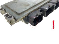 Steuergerät Ford 8V21-12A650-SF S180047002F OSAF Continental 60057