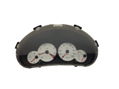 Tacho Kombiinstrument Peugeot 206 9655976380 1005 Tacho Kombiinstrument Peugeot 206 9655976380 1005
