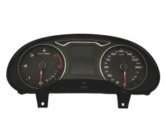 Tacho Kombiinstrument Audi A3 8V0920870K VDO Tacho Kombiinstrument Audi A3 8V0920870K VDO