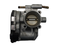 Drosselklappe Opel 24420536 0280750133 Bosch 1,2