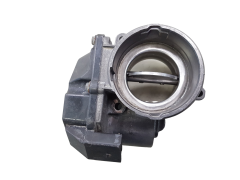 Drosselklappe 03G128063G A2C53249824 VAG TDI 2397