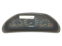 Tacho Kombiinstrument Mercedes E W210 2105409547 VDO 26793 Tacho Kombiinstrument Mercedes E W210 2105409547 VDO 26793