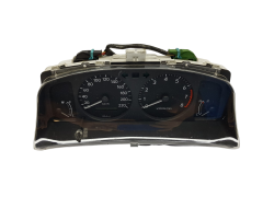 Tacho Kombiinstrument Toyota Corolla 83800-02390 A 1468 Tacho Kombiinstrument Toyota Corolla 83800-02390 A 1468