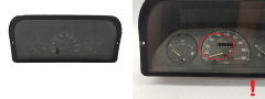 Tacho Kombiinstrument Ducato Boxer Jumper 6047240050 PSA 1816 Tacho Kombiinstrument Ducato Boxer Jumper 6047240050 PSA 1816