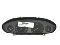 Tacho Kombiinstrument Lancia Lybra 46543843 6028409903 55409
