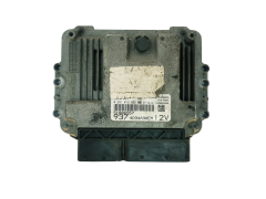Steuergerät 51806557 0281012882 Alfa Romeo Bosch 30918