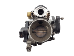 Drosselklappe Citroen Peugeot 1.6 PF90/018 163563 AMC 