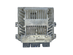 Steuergerät 5WS40136C-T 9653059380 9647423380 PSA Siemens 60448 Steuergerät 5WS40136C-T 9653059380 9647423380 PSA Siemens 60448