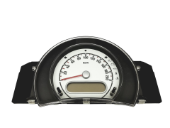 Tacho Kombiinstrument Opel Agila 34100-52K00 3410052K00 50638