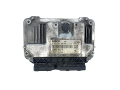 Steuergerät Toyota 89661-0D270 0261208936 Bosch 62756