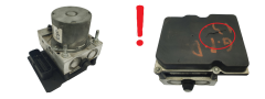 Abs-Pumpe Fiat Grande Punto 51798105 0265950769 0265235432 62462