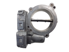 Drosselklappe Mercedes-Benz A6510900470 0280750573 2547
