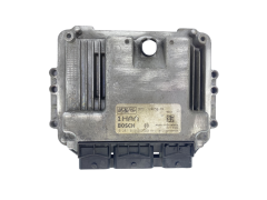 Steuergerät 3M51-12A650-MA 0281011263 Ford Bosch 63777