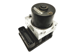 Abs-Pumpe Ford Fiesta Fusion 2S61-2M110-CD 10.0960-0100.3 46729