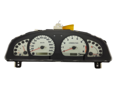 Tacho Kombiinstrument Nissan Almera K116312N200 