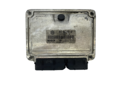 Steuergerät 045906019AP 0281010865 Volkswagen Bosch 52840