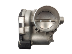 Drosselklappe Ford Volvo 7S7G-9F991-CA 0280750535 1.6 Bosch 0km 1001