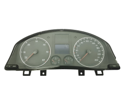 Tacho Kombiinstrument VW Golf MK5 1K0920861B 110080247034 43461
