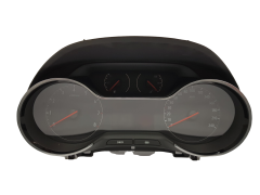 Tacho Kombiinstrument Opel Crossland 9828207880 982820788000