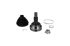 Gelenksatz Antriebswelle Für VW Audi 7L0498099C 44981699701 Vika
