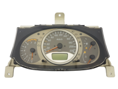 Tacho Kombiinstrument Nissan Almera BU000