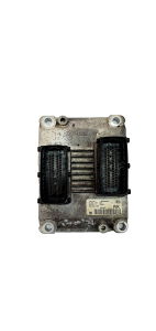 Steuergerät Opel 24443796 0261207423 Bosch GM 21974