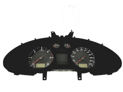 Tacho Kombiinstrument Seat Ibiza W06L0920820J 110080105014A 31406 Tacho Kombiinstrument Seat Ibiza W06L0920820J 110080105014A 31406