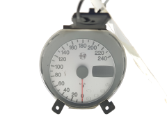 Tacho Kombiinstrument Alfa Romeo 156 156034475 503310010500 25596