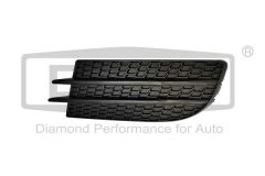 Stoßstangengrill Links Für VW Tiguan 5N0853665D 88531823202 DPA