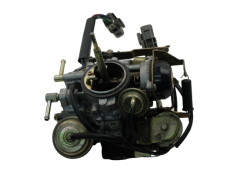 Drosselklappe DFC306-46 2KT60-53 Nissan Micra K10