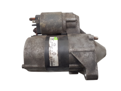 Anlasser Starter Renault 7700864608 G D7E1 1.2 8V Valeo 1335