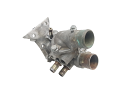 Thermostat Gehäuse 500308450 2.8 TDi Fiat Ducato