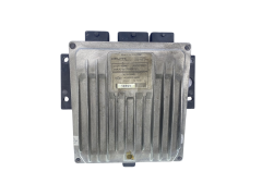 Steuergerät 8200250662 8200129063 R0410C034D Renault Delphi 62710