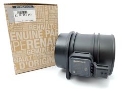 Luftmassenmesser Original Master Movano NV Trafic 2.0-2.3 dCi 1658000Q0B