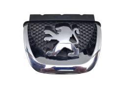 Emblem Vorne Peugeot 308 9680505177 7810S5