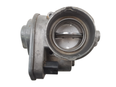 Drosselklappe 038128063G APG VW Audi Skoda Seat 3777
