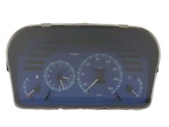 Tacho Kombiinstrument Renault Master 2 Opel Movano RN-0002-001