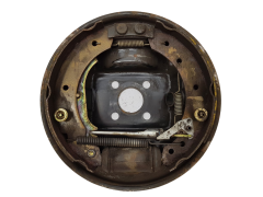 Ankerblech Für Scheibenbremse Links 7701051524 Renault Clio 2 32191174-2 11893
