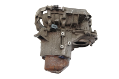Getriebe JB3168 1,4 Renault Kangoo 7701700522